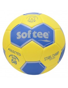 Balón balonmano softee addicted