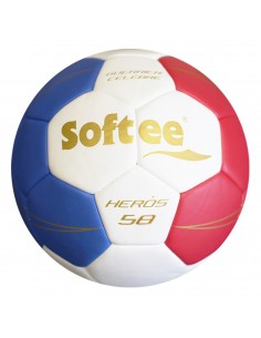 Balón balonmano softee heros