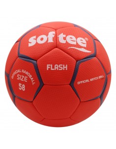 Balón balonmano softee flash