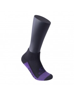 Calcetines vibor-a caña baja multicolor