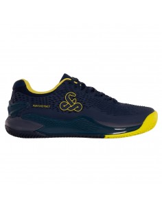 Zapatillas de pádel vibor-a mamba pro