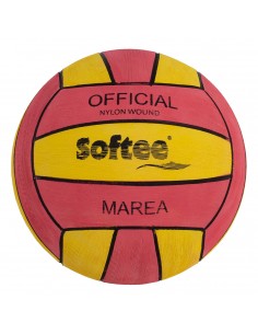 Balón de waterpolo softee marea