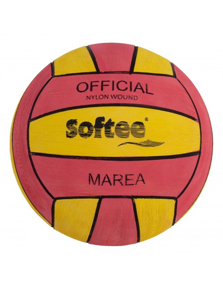 Balón de waterpolo softee marea
