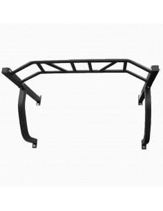 Soporte dominadas softee sports