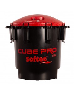 Presurizador cube pro softee