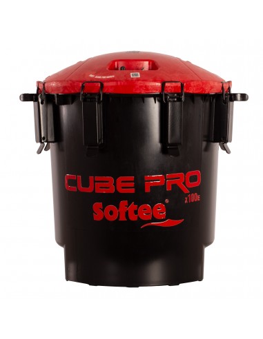 Presurizador cube pro softee