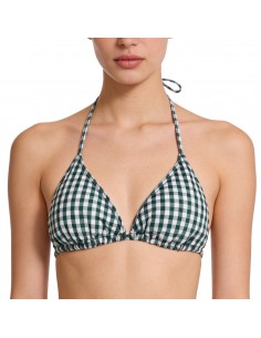 Sujetador bikini squba triángulo