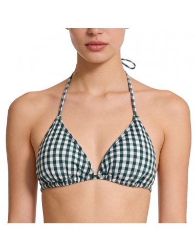 Sujetador bikini squba triángulo