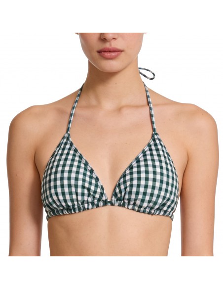 Sujetador bikini squba triángulo