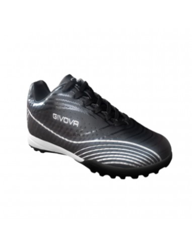 Caja de 12 pares de botas givova rigor tf-k1 junior