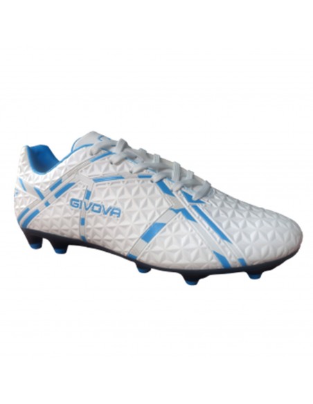 Caja de 12 pares de botas givova scudetto ft-h2