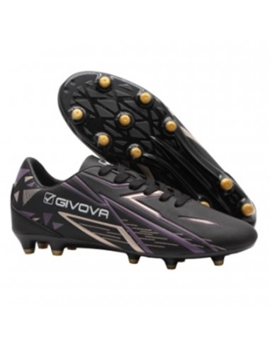 Caja de 12 pares de botas de fútbol givova porto ft-m2