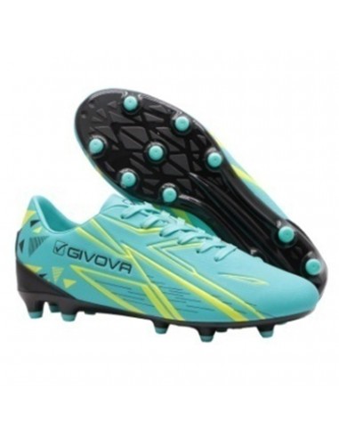 Caja de 12 pares de botas de fútbol givova porto ft-m1