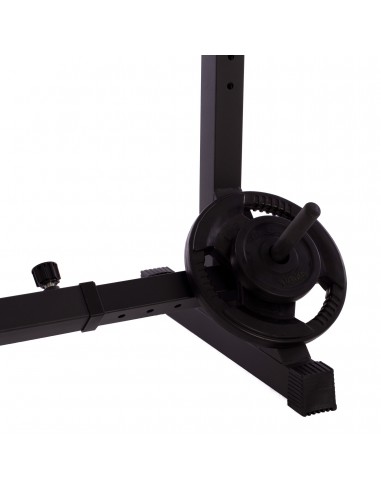 Soporte para banco press/sentadillas