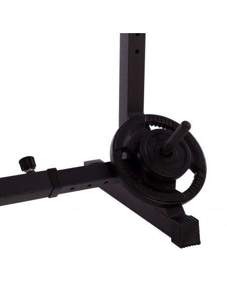 Soporte para banco press/sentadillas