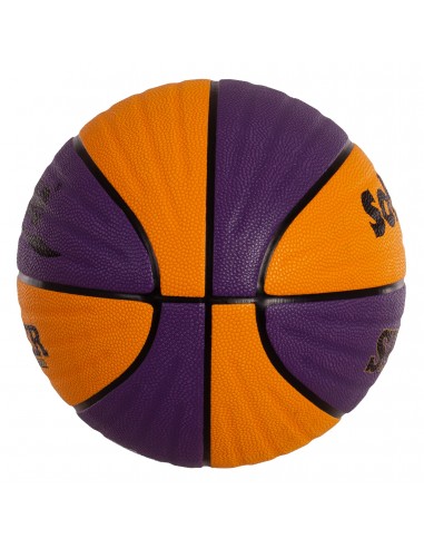 Balón baloncesto 3x3 softee