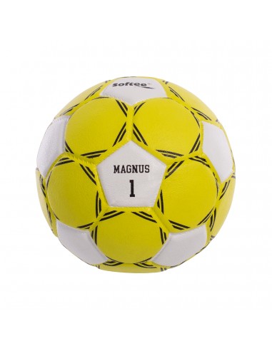 Balón balonmano microcelular softee magnus