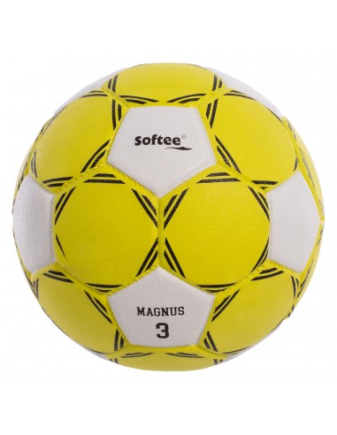 Balón balonmano microcelular softee magnus
