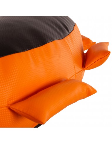 Saco entrenamiento bulgaro o para hombros softee