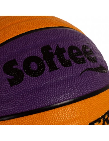 Balón baloncesto 3x3 softee