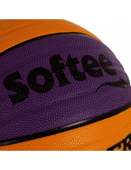 Balón baloncesto 3x3 softee