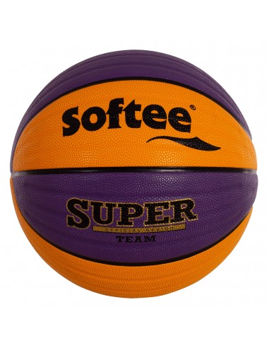 Balón baloncesto 3x3 softee