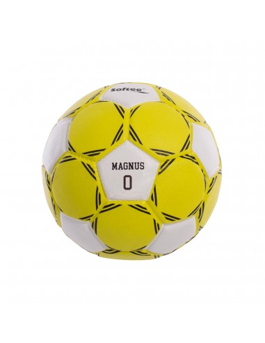 Balón balonmano microcelular softee magnus
