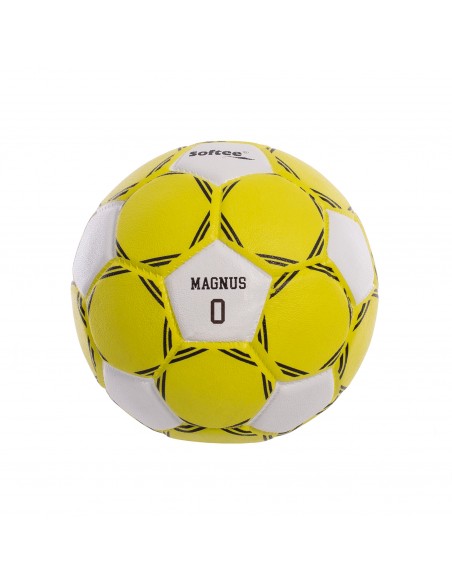 Balón balonmano microcelular softee magnus