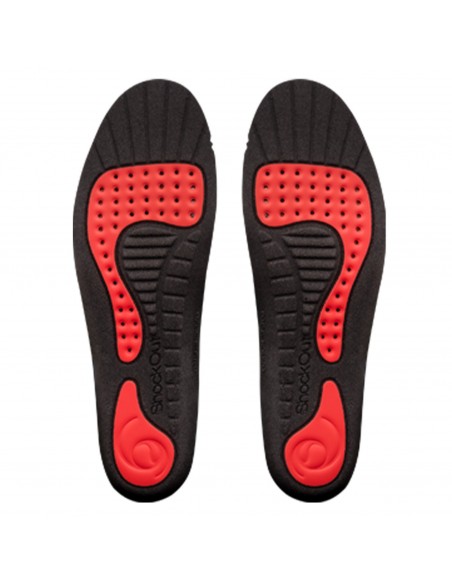 Plantillas shockout supreme sport