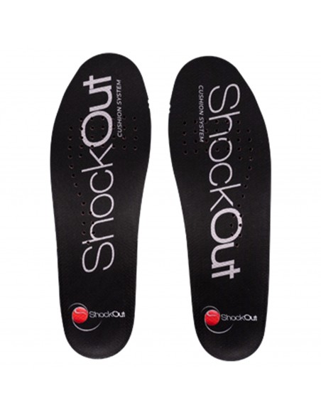 Plantillas shockout supreme sport