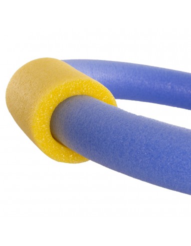 Conector fritas sencillo