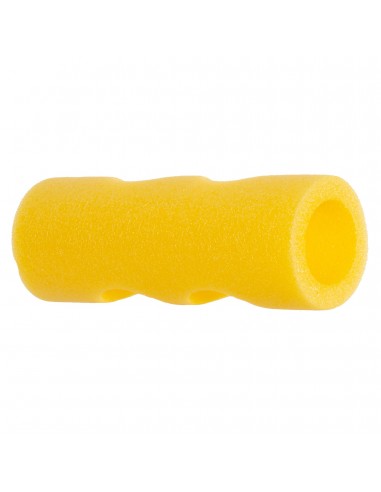 Conector fritas doble