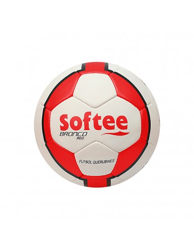 Balón softee bronco limited edition