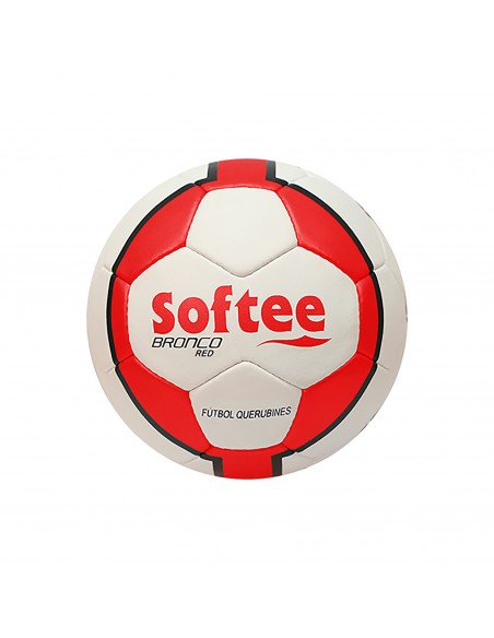 Balón softee bronco limited edition