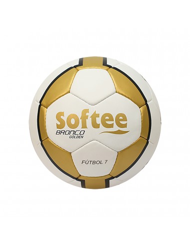 Balón softee bronco limited edition