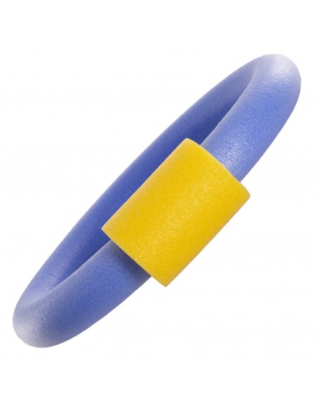 Conector fritas sencillo