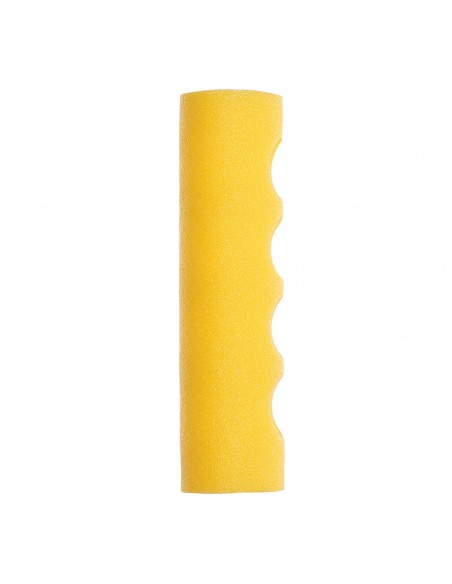 Conector fritas cuádruple