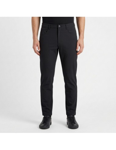 Pantalón william martin leicester