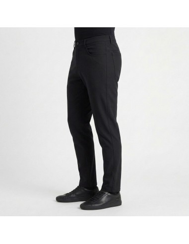 Pantalón william martin leicester