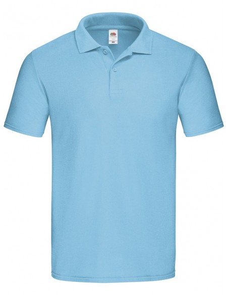 Polo fruit of the loom original adulto