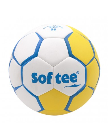 Balón balonmano softee flash elite