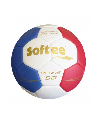 Balón balonmano softee heros