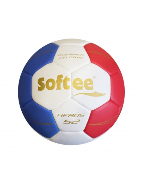 Balón balonmano softee heros