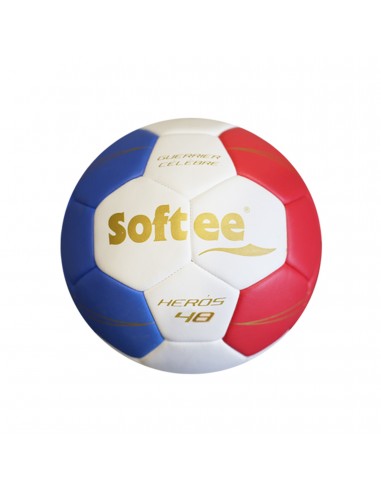 Balón balonmano softee heros