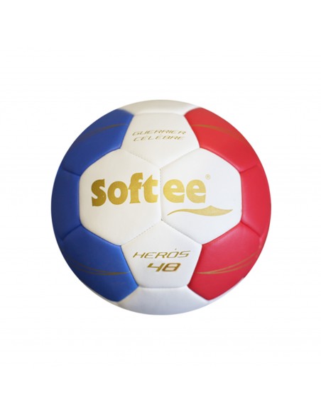Balón balonmano softee heros