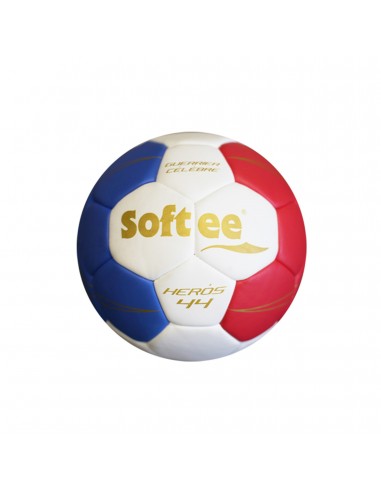 Balón balonmano softee heros