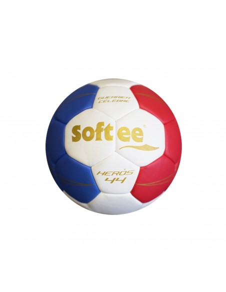 Balón balonmano softee heros