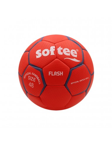 Balón balonmano softee flash