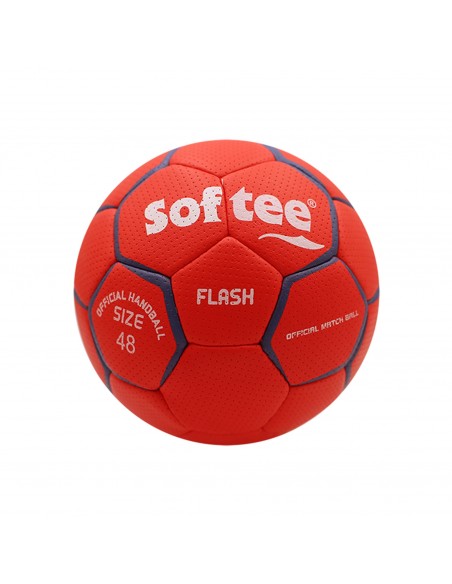 Balón balonmano softee flash