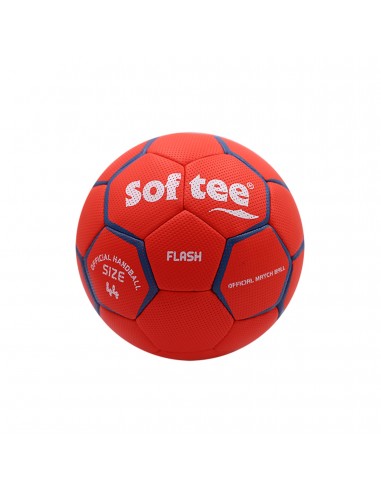 Balón balonmano softee flash